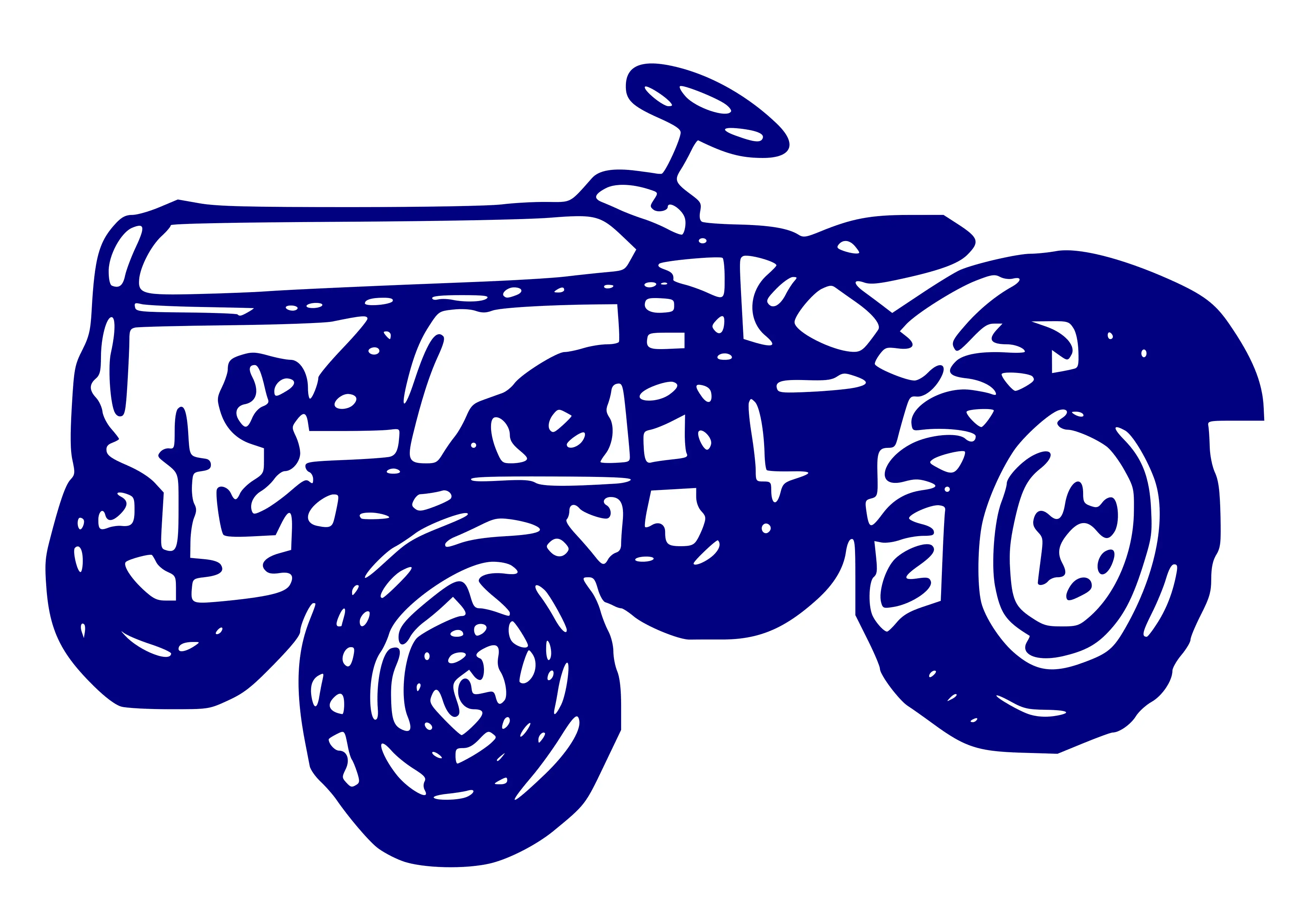 Schlepper-Center Vögeling